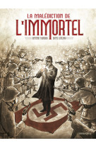 La malediction de l'immortel