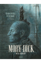 Moby dick ou le cachalot