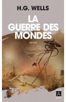 La guerre des mondes