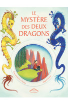 Le mystere des deux dragons