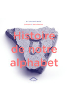 Histoire de notre alphabet