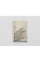 Carnet notes et lecture bnf : illustrations par des artistes japonais des fables de la fontaine