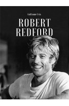 Robert redford