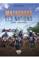 Motocross des nations : la sage de l'equipe de france