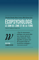 Ecopsychologie
