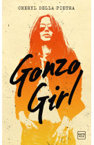 Gonzo girl