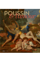 Poussin et l'amour  -  picasso | bacchanales | poussin