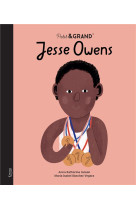 Jesse owens (coll. petit #038; grand)