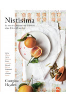 Nistisima : le tour de la mediterranee orthodoxe et au-dela en 125 recettes