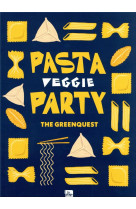 Pasta veggie party