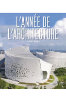 L'annee de l'architecture