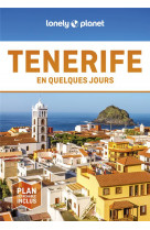 Tenerife en quelques jours (3e edition)