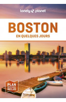 Boston (5e edition)