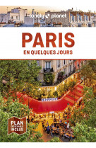 Paris en quelques jours (8e edition)