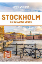 Stockholm en quelques jours (5e edition)