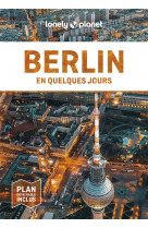Berlin en quelques jours (8e edition)