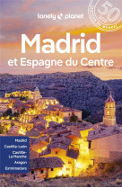 Madrid et espagne du centre (6e edition)