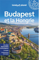 Budapest et la hongrie (3e edition)