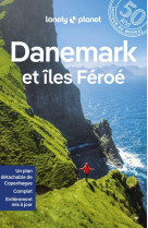 Danemark et iles feroe (4e edition)