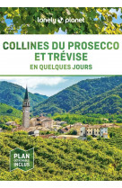Trevise et les collines du prosecco en quelques jours (edition 2023)
