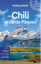 Chili et ile de paques (6e edition)