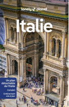Italie (11e edition)