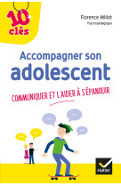 Accompagner son adolescent