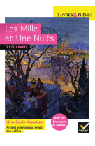 Les mille et une nuits