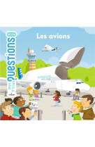 Les avions