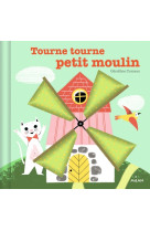 Tourne, tourne, petit moulin