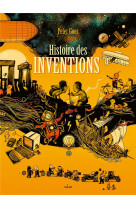 Histoire des inventions