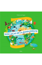 Mon atlas de la biodiversite
