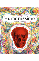 Humanissime : la beaute du corps humain revelee par la magie de filtres colores