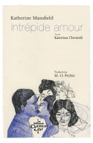 Intrepide amour