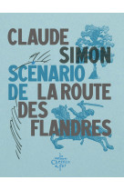 Scenario de la route des flandres