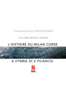 L'histoire du milan corse/ a storia di u filanciu