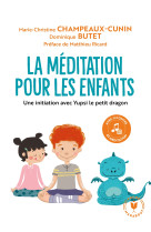 La meditation pour les enfants