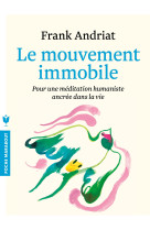 Le mouvement immobile