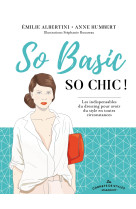 Carnet de style so basic so chic