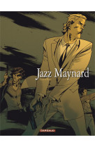 Jazz maynard tome 3 : envers et contre tout