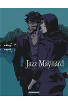 Jazz maynard tome 5 : blood, jazz and tears