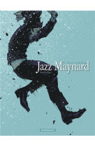 Jazz maynard tome 6 : les trois corbeaux