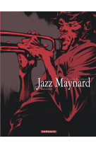 Jazz maynard tome 7 : live in barcelona