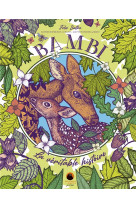 Bambi : la veritable histoire