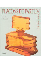 Flacons de parfum