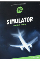 Les enquetes de logicielle tome 5 : simulator