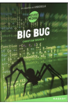 Les enquetes de logicielle t.6 : big bug