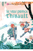 Le vrai prince thibault