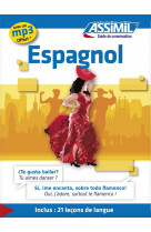 Guides de conversation : espagnol