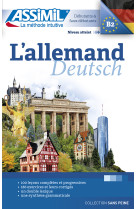 Volume allemand 2015